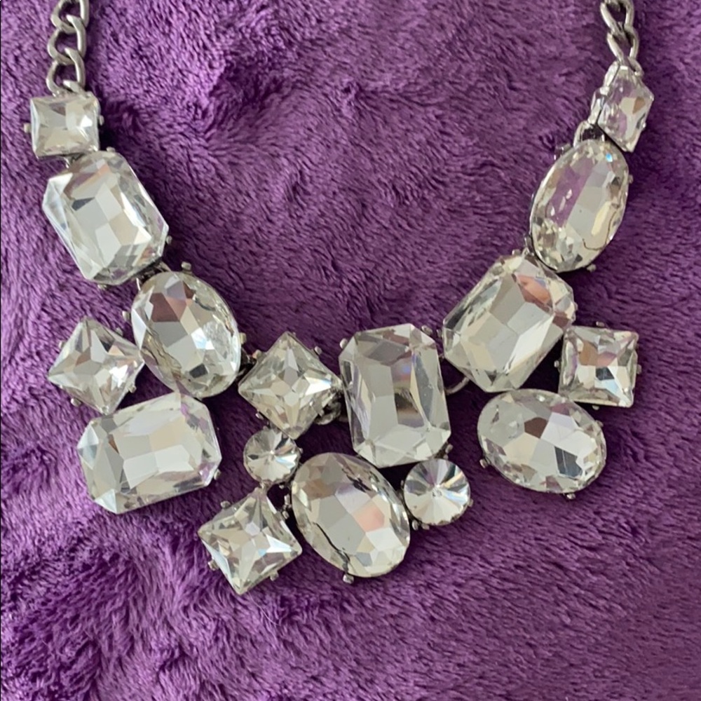 Natasha Necklace